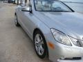 Iridium Silver Metallic - E 350 Cabriolet Photo No. 9