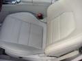 Iridium Silver Metallic - E 350 Cabriolet Photo No. 11