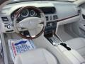 Iridium Silver Metallic - E 350 Cabriolet Photo No. 12