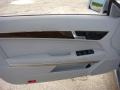 Iridium Silver Metallic - E 350 Cabriolet Photo No. 13
