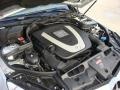 Iridium Silver Metallic - E 350 Cabriolet Photo No. 29