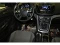 Sterling Gray - Escape SE 1.6L EcoBoost 4WD Photo No. 2