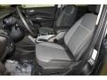 Sterling Gray - Escape SE 1.6L EcoBoost 4WD Photo No. 4