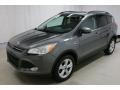 Sterling Gray - Escape SE 1.6L EcoBoost 4WD Photo No. 24