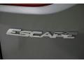 Sterling Gray - Escape SE 1.6L EcoBoost 4WD Photo No. 28