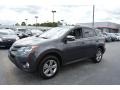 Magnetic Gray Metallic - RAV4 XLE Photo No. 7