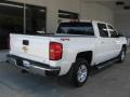 Iridescent Pearl Tricoat - Silverado 1500 LT Crew Cab 4x4 Photo No. 17