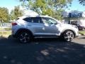 Molten Silver - Tucson Sport AWD Photo No. 3