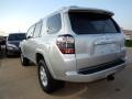2016 Classic Silver Metallic Toyota 4Runner SR5 Premium 4x4  photo #4