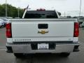 2016 Summit White Chevrolet Silverado 1500 LT Crew Cab 4x4  photo #6