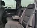 2016 Summit White Chevrolet Silverado 1500 LT Crew Cab 4x4  photo #14