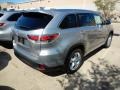 Silver Sky Metallic - Highlander Limited AWD Photo No. 2
