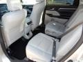 Silver Sky Metallic - Highlander Limited AWD Photo No. 5
