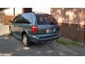 Magnesium Pearl - Grand Caravan SXT Photo No. 9