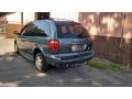 2006 Magnesium Pearl Dodge Grand Caravan SXT  photo #9