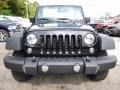 Black - Wrangler Sport Photo No. 9