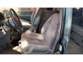 Magnesium Pearl - Grand Caravan SXT Photo No. 19