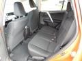 Hot Lava - RAV4 LE AWD Photo No. 5