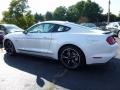 2017 White Platinum Ford Mustang GT California Speical Coupe  photo #3