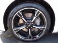 2017 Ford Mustang GT California Speical Coupe Wheel