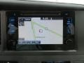 2017 Toyota Sienna Dark Bisque Interior Navigation Photo