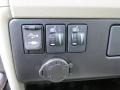 Dark Bisque Controls Photo for 2017 Toyota Sienna #115842907