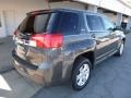 Cyber Gray Metallic - Terrain SLE AWD Photo No. 2