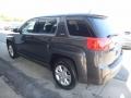 Cyber Gray Metallic - Terrain SLE AWD Photo No. 4