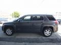 Cyber Gray Metallic - Terrain SLE AWD Photo No. 5