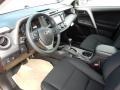 Hot Lava - RAV4 LE AWD Photo No. 3