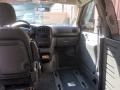 2005 Butane Blue Pearl Dodge Grand Caravan SE  photo #16