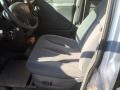 2005 Butane Blue Pearl Dodge Grand Caravan SE  photo #20