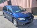 Patriot Blue Pearlcoat - Grand Caravan ES Photo No. 5