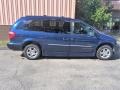 Patriot Blue Pearlcoat - Grand Caravan ES Photo No. 6