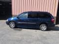 Patriot Blue Pearlcoat - Grand Caravan ES Photo No. 10