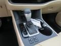 6 Speed ECT-i Automatic 2016 Toyota Highlander XLE Transmission