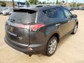 2016 Magnetic Gray Metallic Toyota RAV4 Limited AWD  photo #2