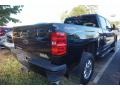 2015 Black Chevrolet Silverado 3500HD High Country Crew Cab 4x4  photo #3