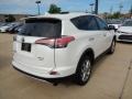 Blizzard Pearl - RAV4 Limited AWD Photo No. 2