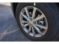 2017 Dodge Durango SXT Wheel and Tire Photo