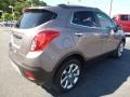 Cocoa Silver Metallic - Encore Leather AWD Photo No. 2