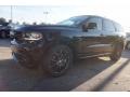 2017 DB Black Crystal Dodge Durango R/T  photo #1