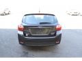Crystal Black Silica - Impreza 2.0i 5 Door Photo No. 3