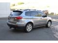 2008 Quartz Silver Metallic Subaru Tribeca Limited 7 Passenger  photo #2