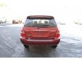 2002 Sundown Red Pearl Toyota Highlander V6 4WD  photo #3