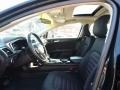 2014 Dark Side Ford Fusion SE EcoBoost  photo #10
