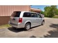 Bright Silver Metallic - Grand Caravan SXT Photo No. 3