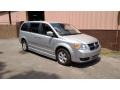 Bright Silver Metallic - Grand Caravan SXT Photo No. 7