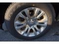 2017 Ram 1500 Laramie Longhorn Crew Cab Wheel and Tire Photo