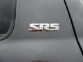 2017 Toyota Tundra SR5 TSS Off-Road CrewMax Badge and Logo Photo